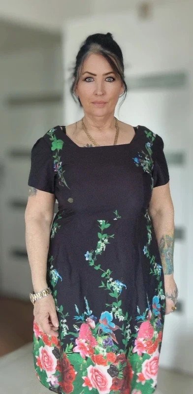 Kleid