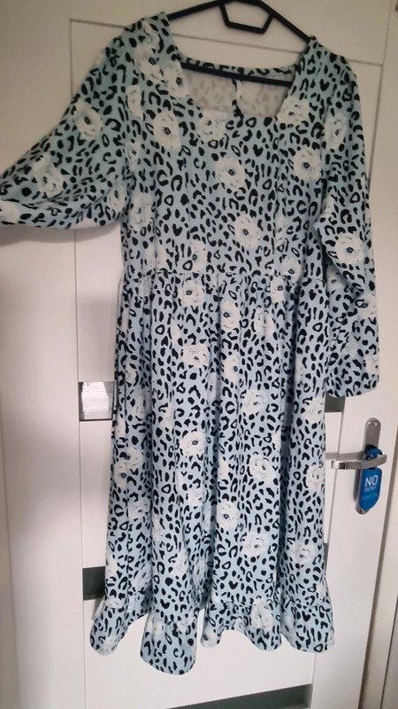 Kleid