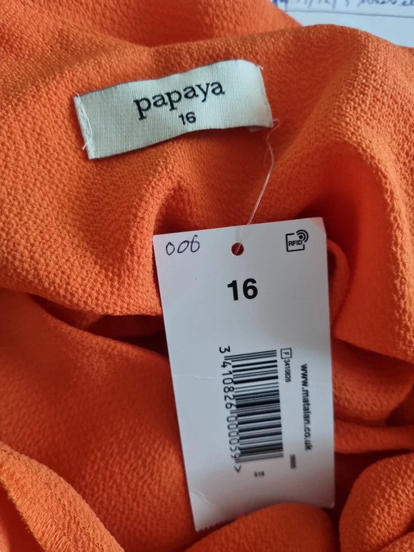 Kleid