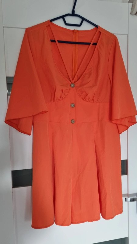 Playsuit. Einteiler