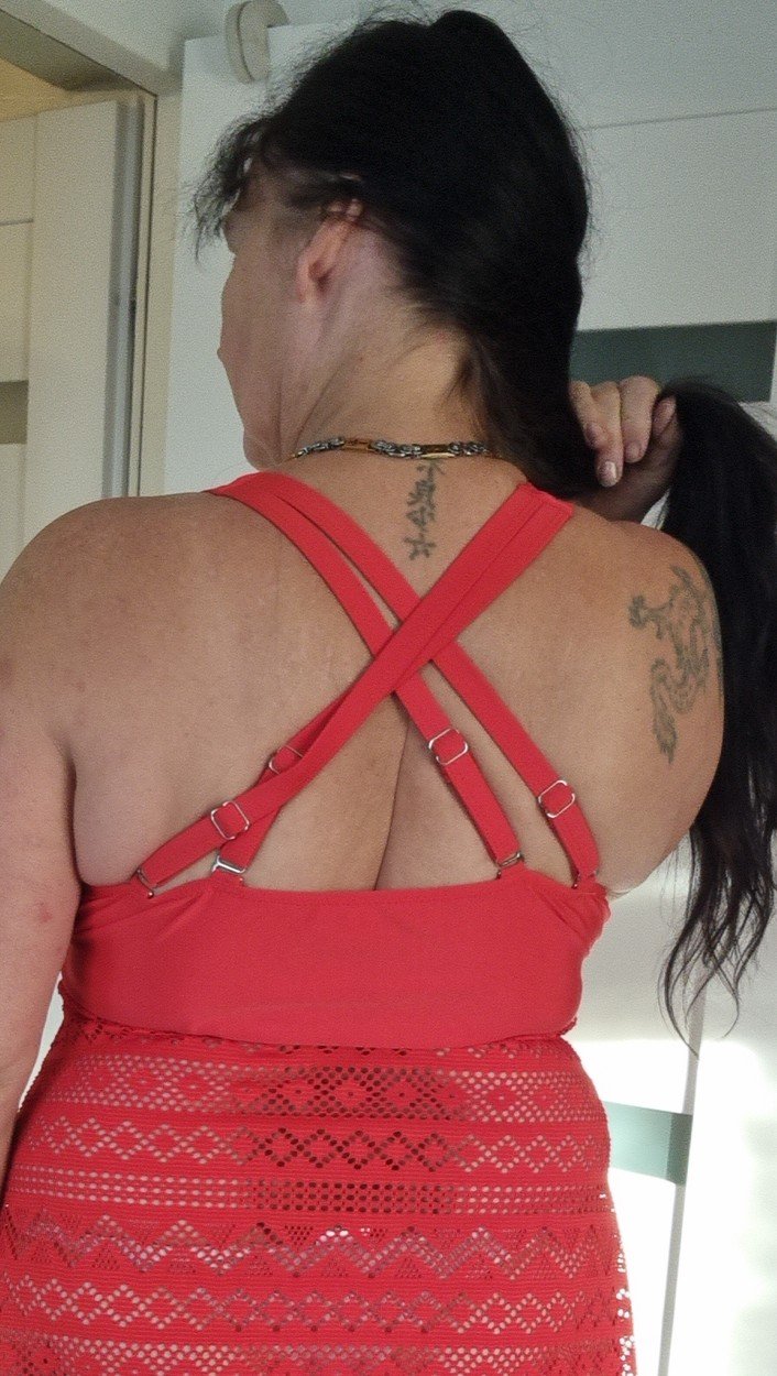 Kleid, Badekleid