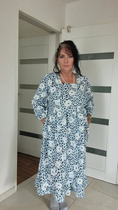 Kleid