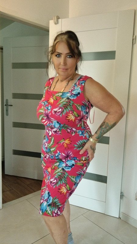 Sommerkleid
