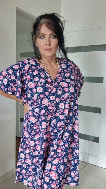 Sommerkleid