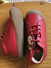 NEU! Naturino Cocoon Gr.26