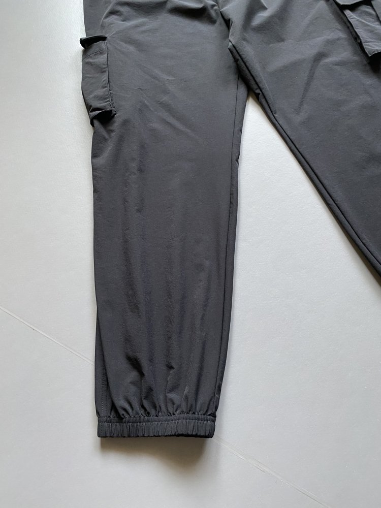 Noisy May nmkirby Hose - Cargohose - schwarz