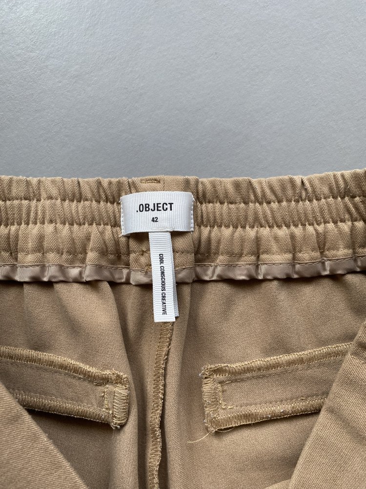 Object Hose OBJLISA