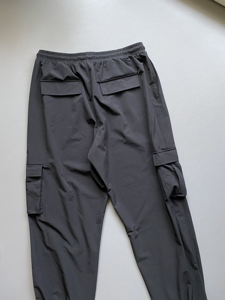 Noisy May nmkirby Hose - Cargohose - schwarz