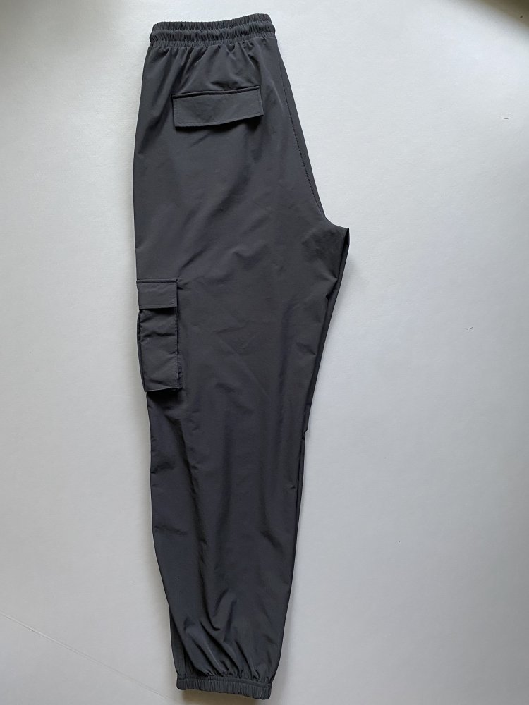 Noisy May nmkirby Hose - Cargohose - schwarz