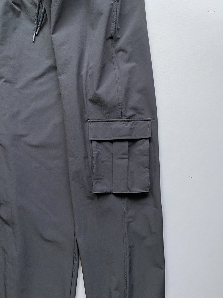 Noisy May nmkirby Hose - Cargohose - schwarz