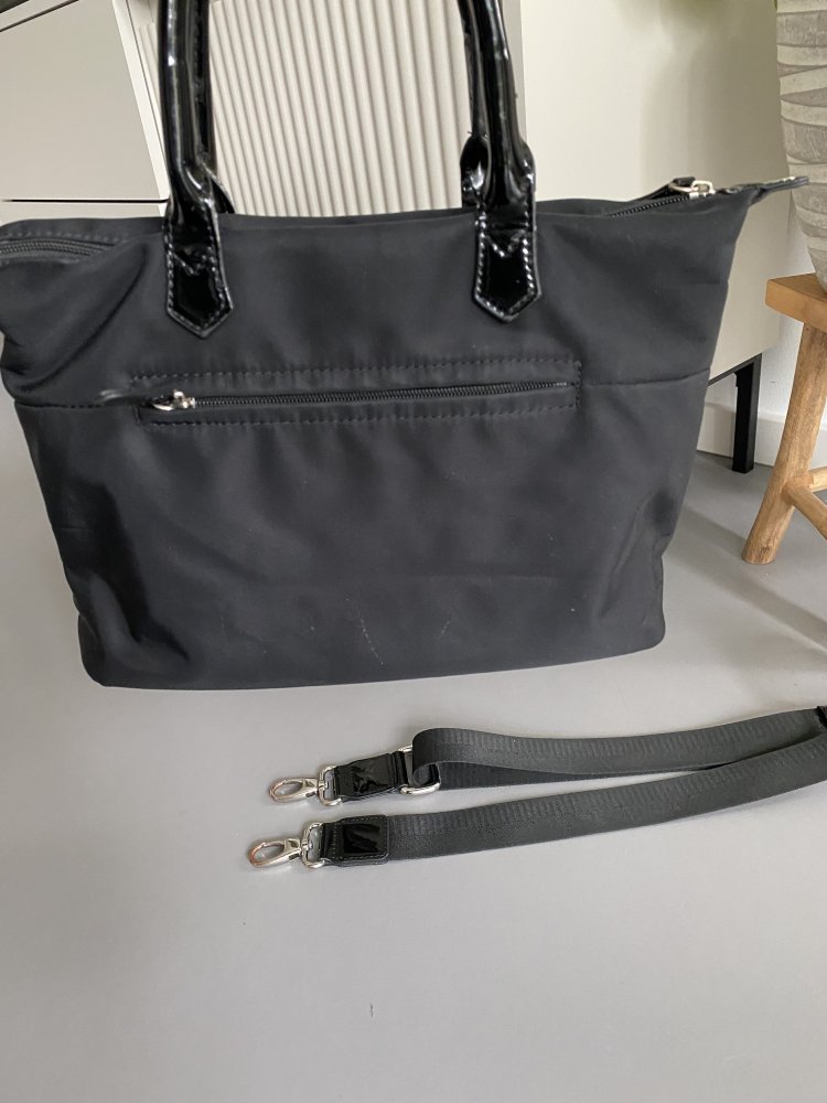 Handtasche Tasche Umhänge Tragetasche Otto Kern