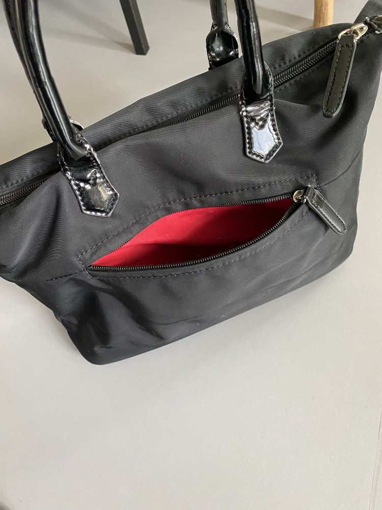 Handtasche Tasche Umhänge Tragetasche Otto Kern