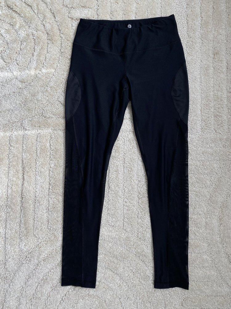 Sporthose Leggings 90 Degree Gr. M