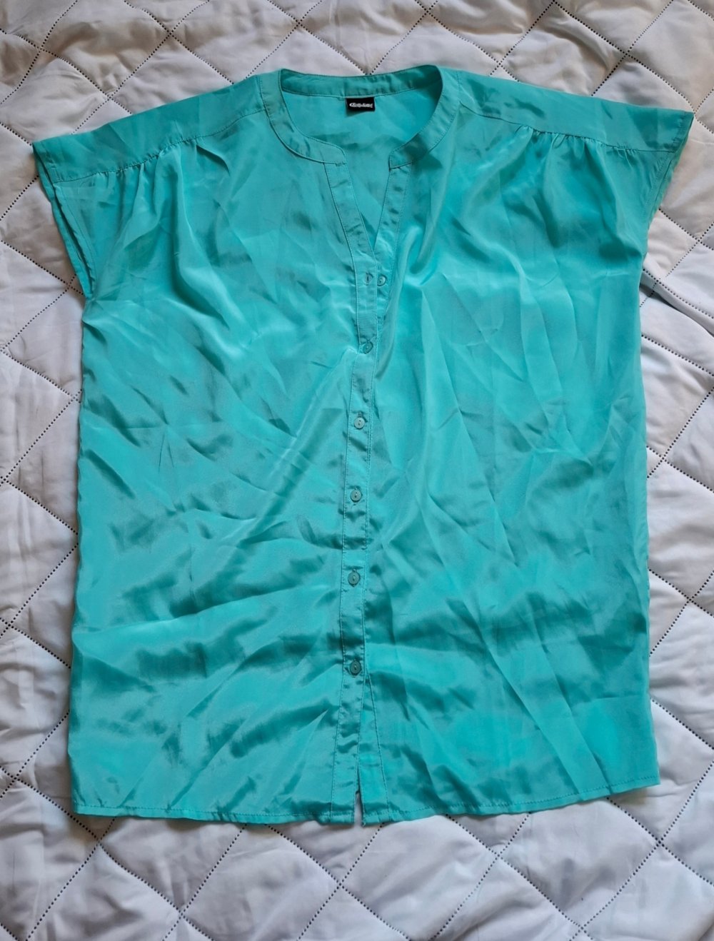 Bluse gr. 32/34 Chillytime