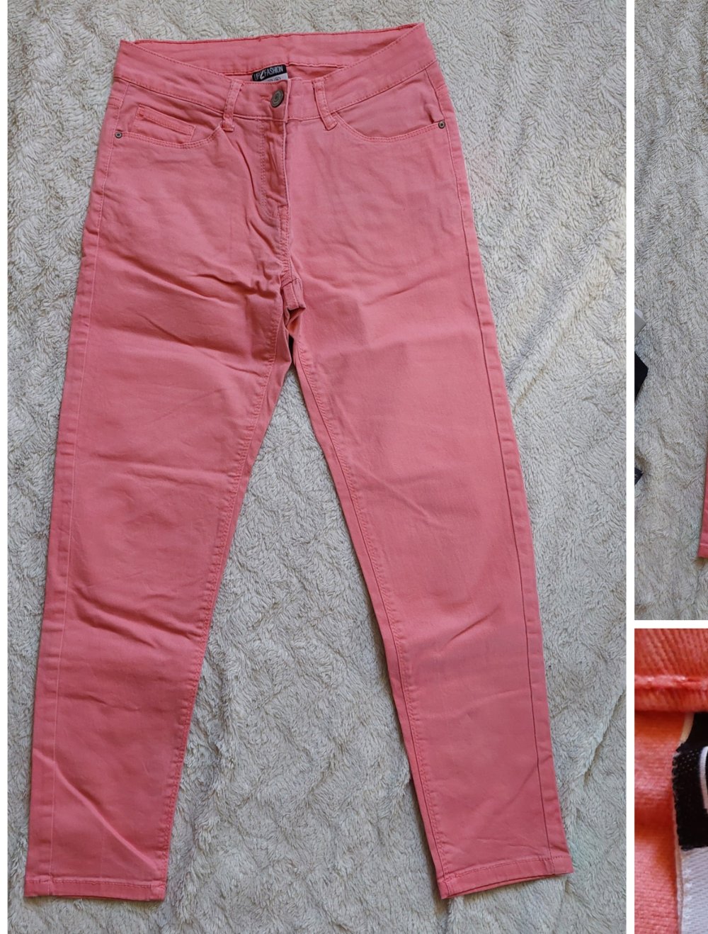 Hose gr  36 Up2fashion