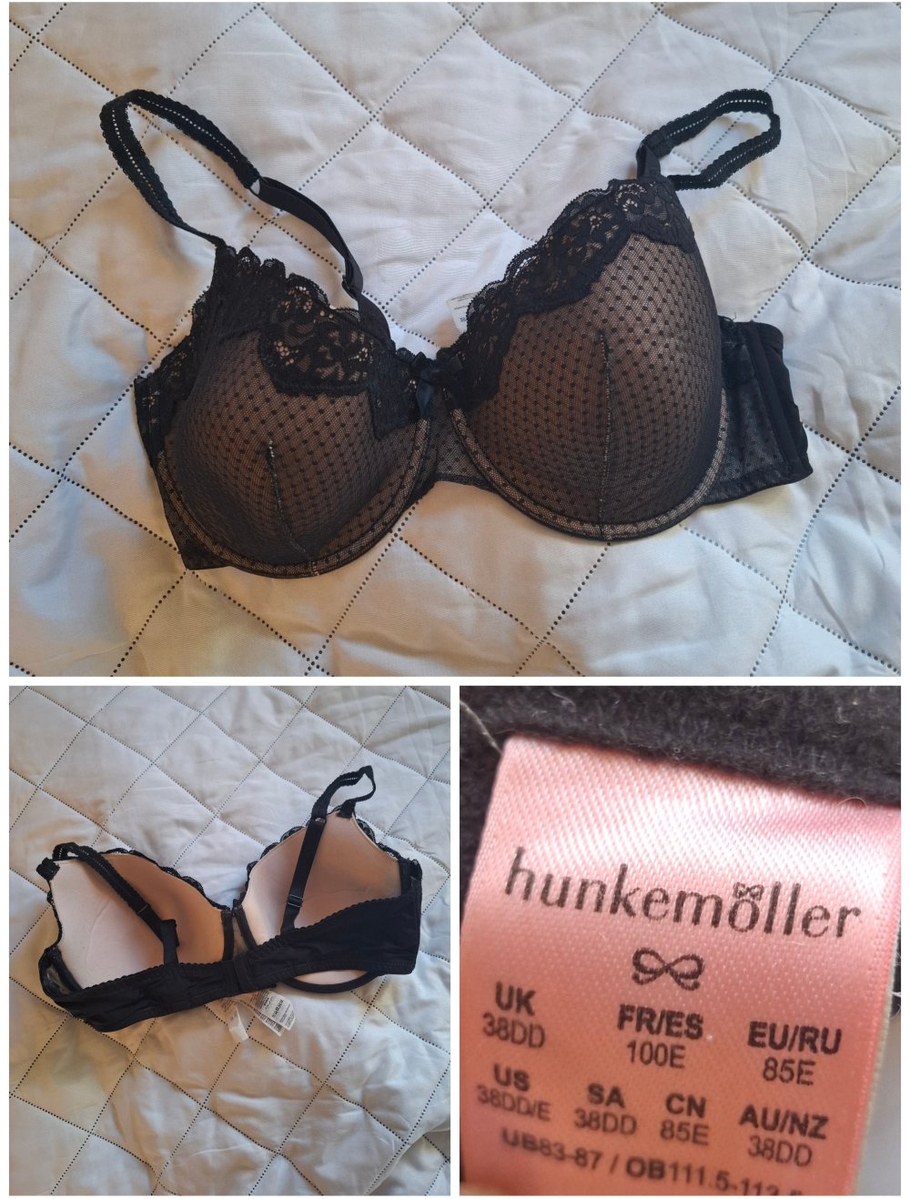 BH gr 85E Hunkemöller