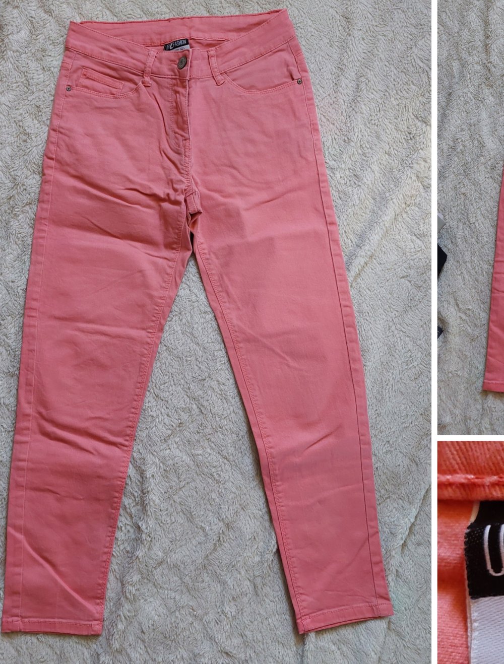 Hose gr  36 Up2fashion