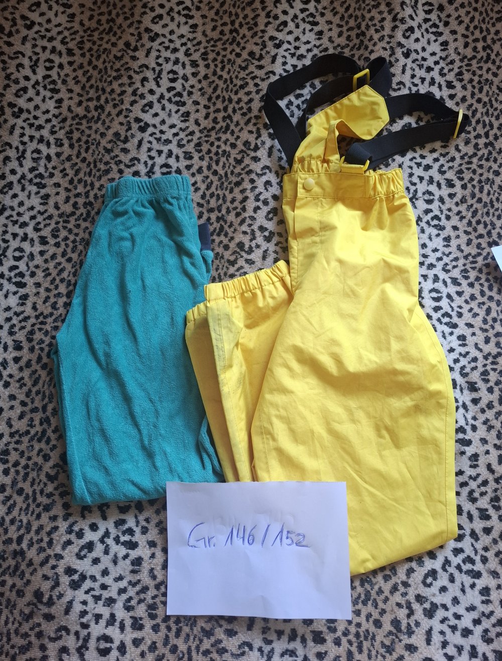 Jungen Paket gr 146/152