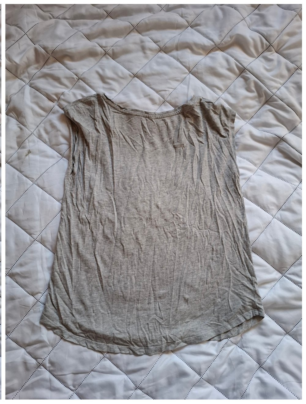 Shirt gr. S/M