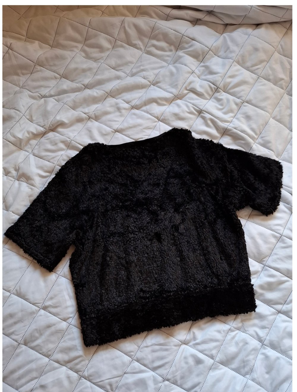 Cro Shirt gr. S/M Converse
