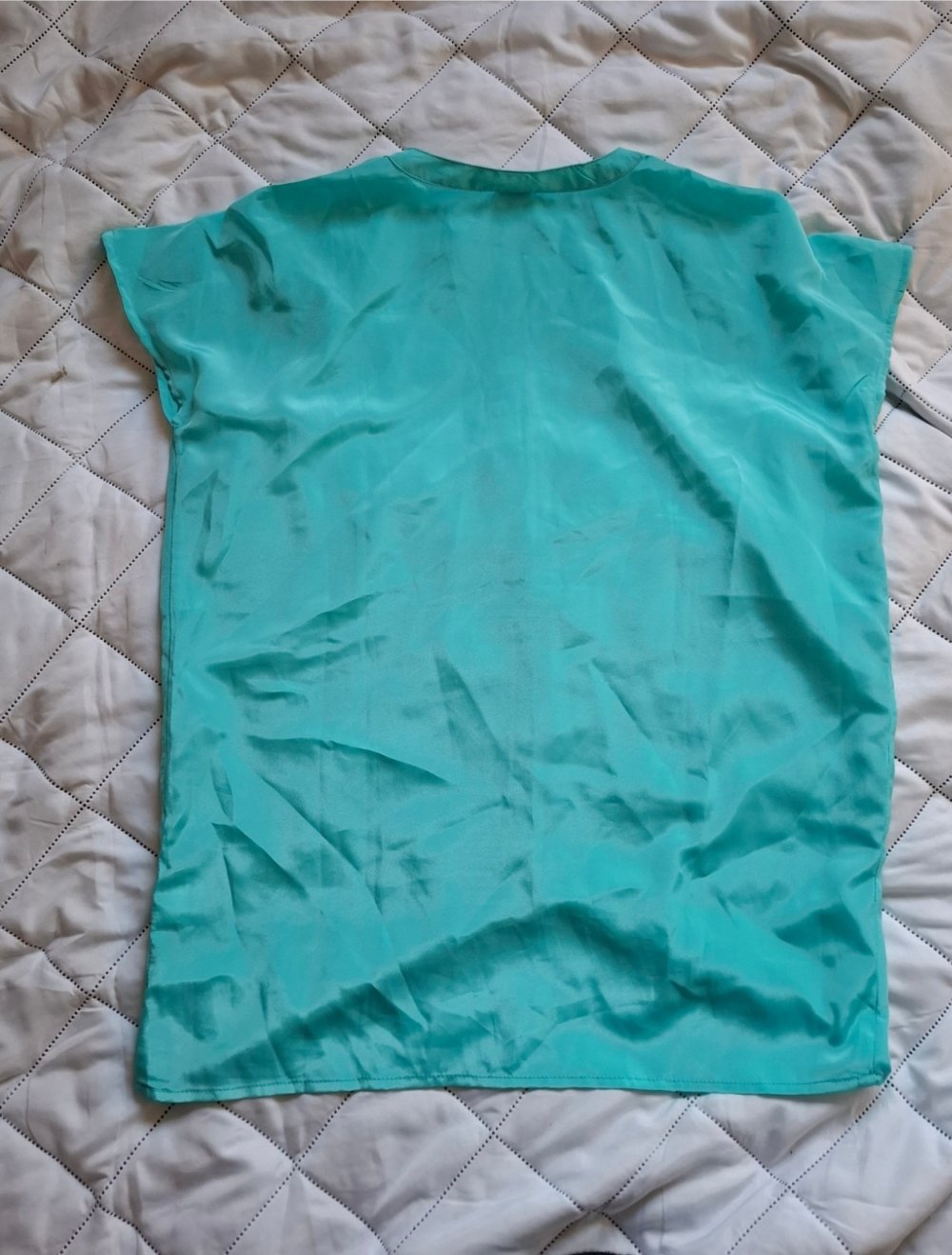 Bluse gr. 32/34 Chillytime