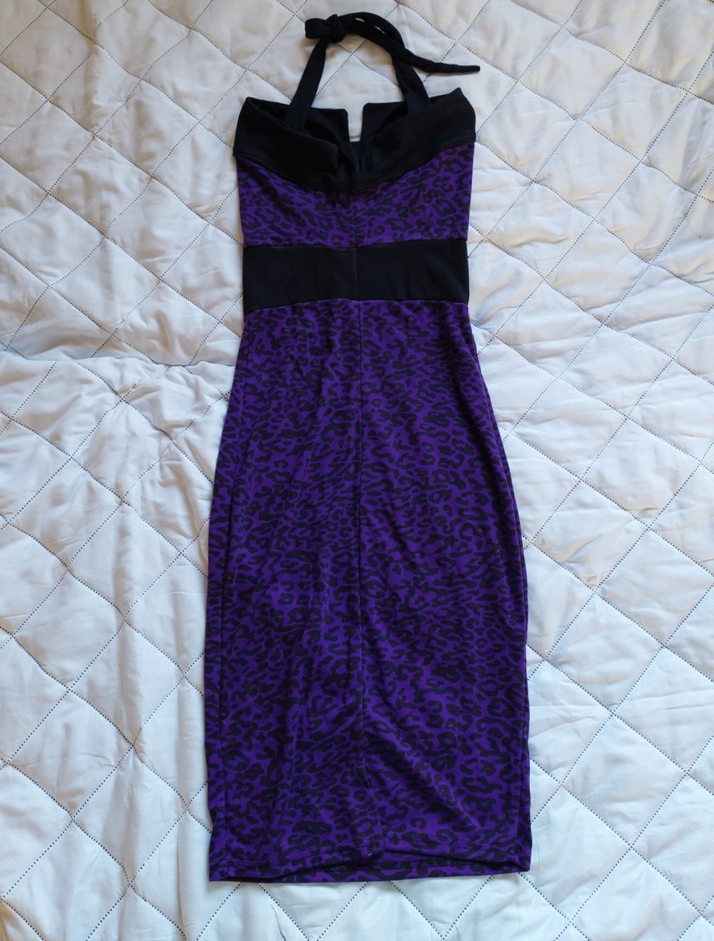 Kleid gr. Xs/S Rock Daddy