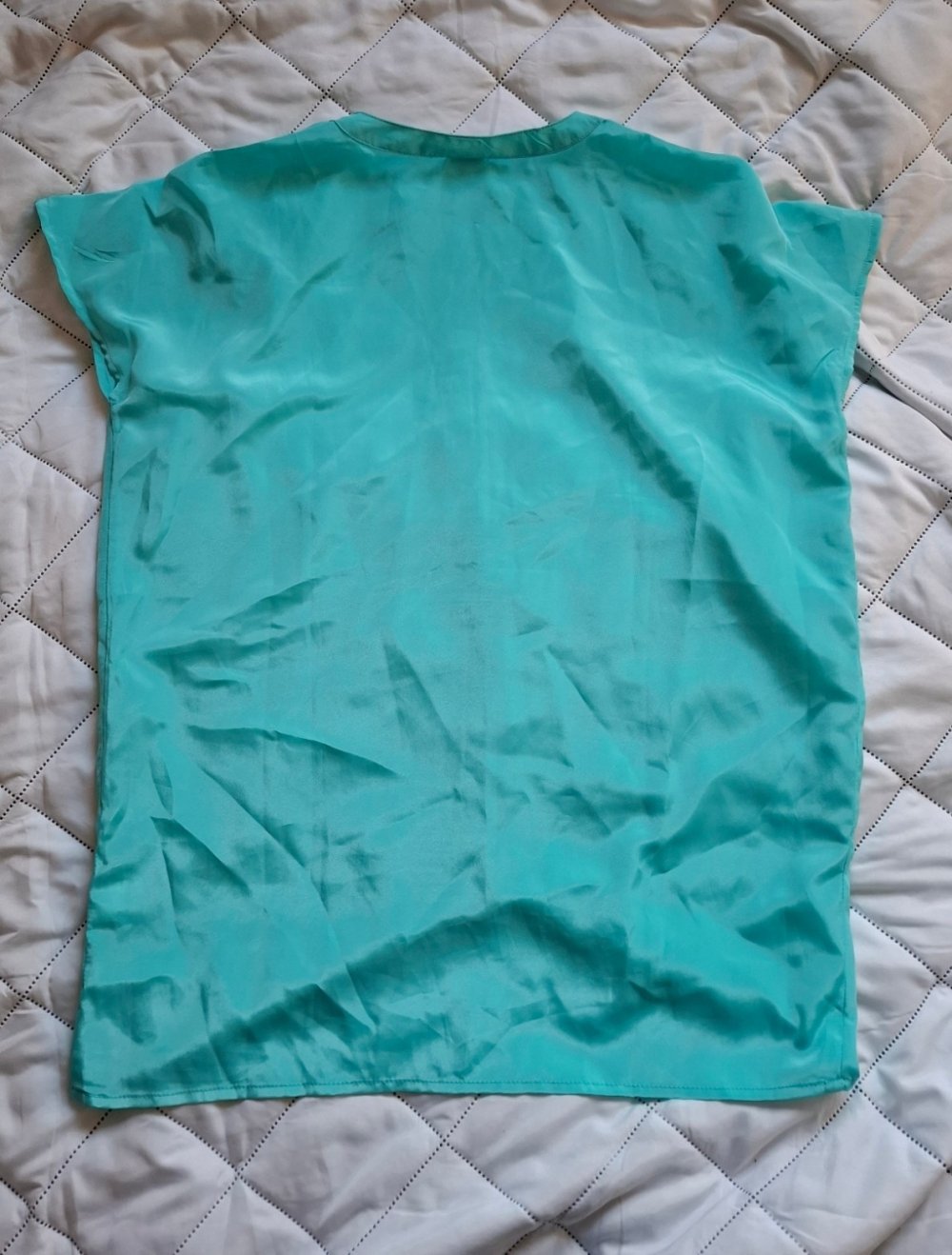 Bluse gr. 32/34 Chillytime