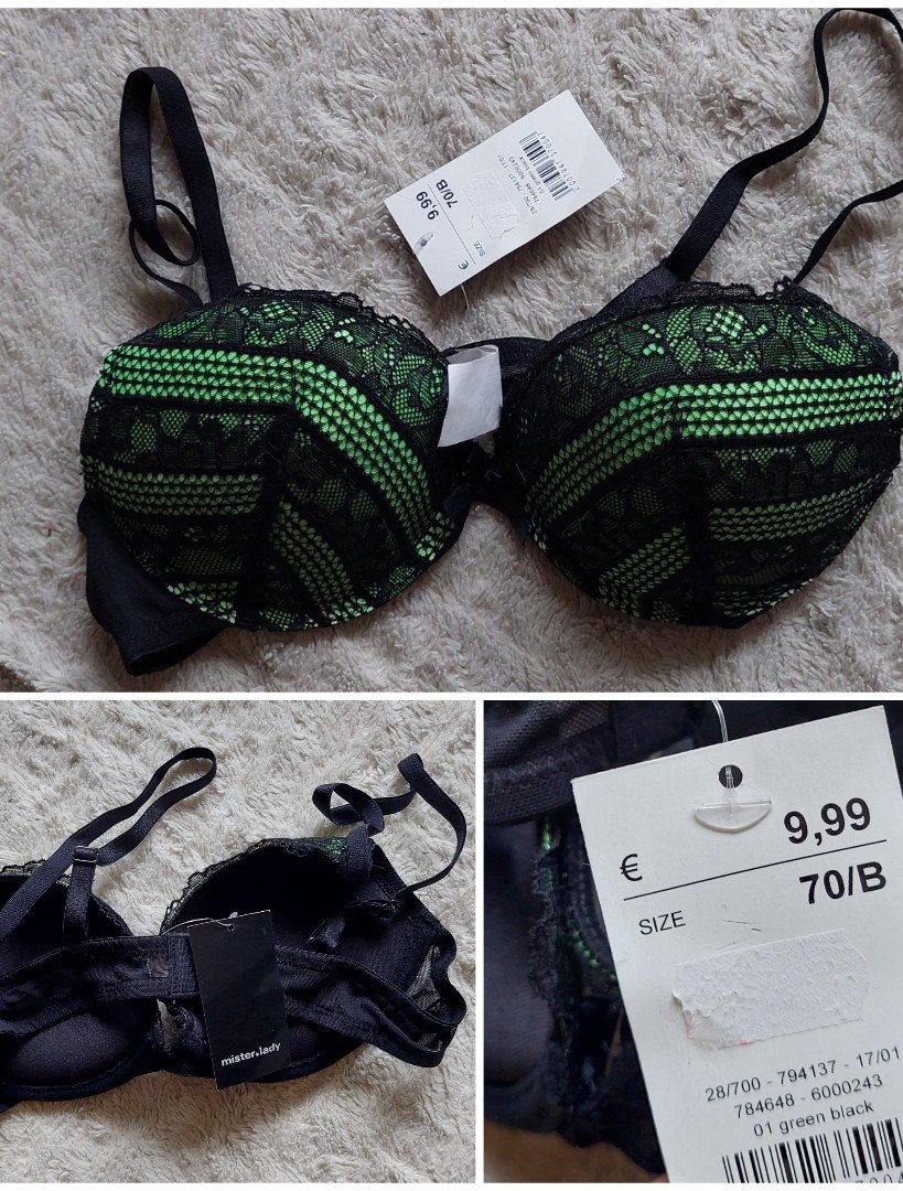 BH gr. 70B Mister Lady