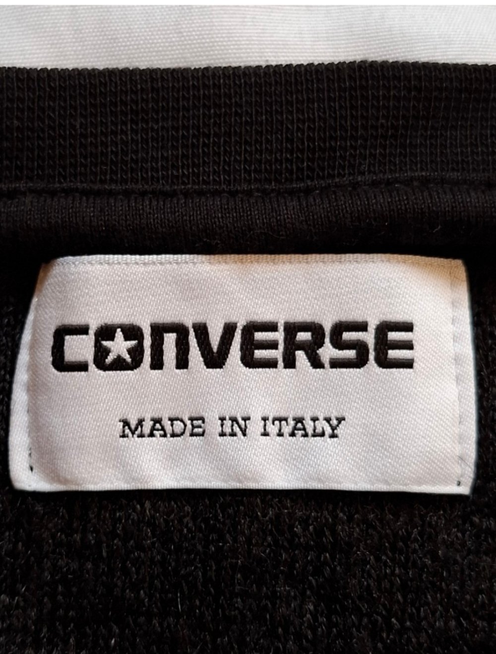 Cro Shirt gr. S/M Converse