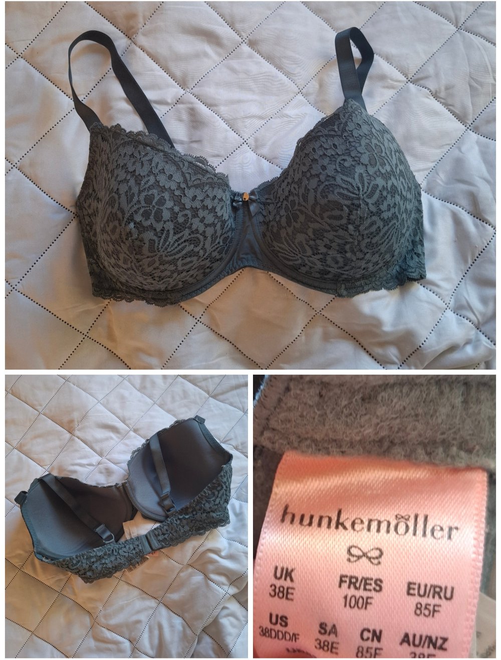 BH gr. 85F Hunkemöller
