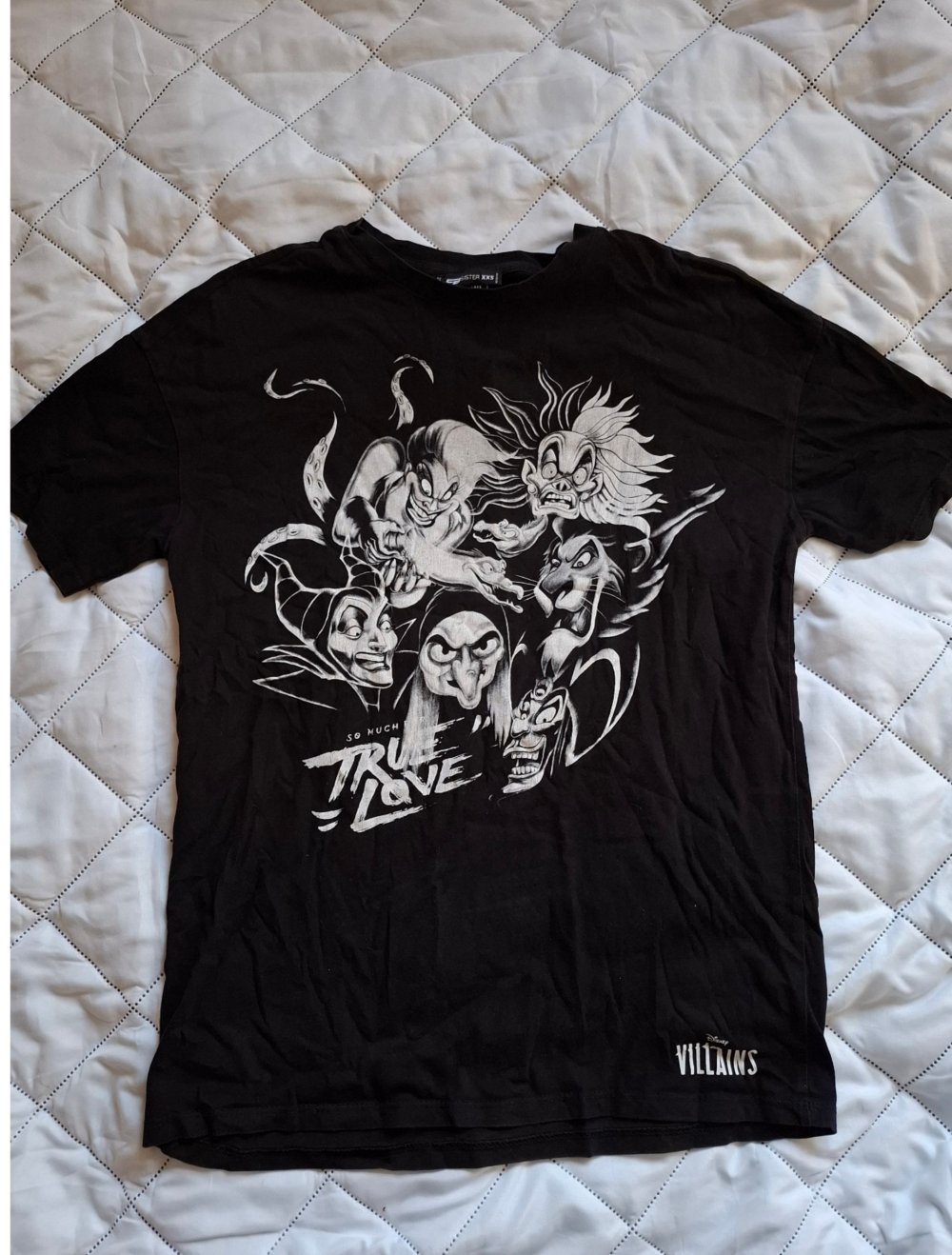 Shirt gr. xxs FB Sister