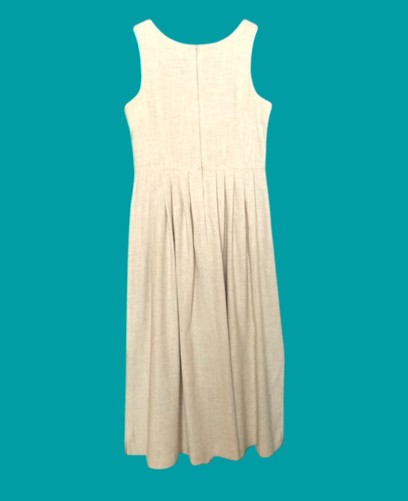 Berwin & Wolff Landhaus Kleid Trachten Kleid Dirndl Gr. 38/40