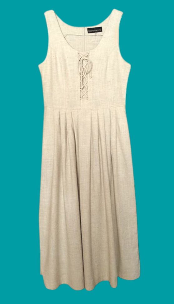 Berwin & Wolff Landhaus Kleid Trachten Kleid Dirndl Gr. 38/40