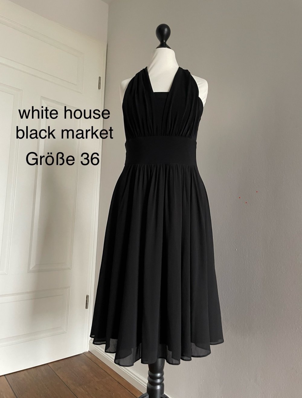 NEU: Tolles Varianten-Kleid
