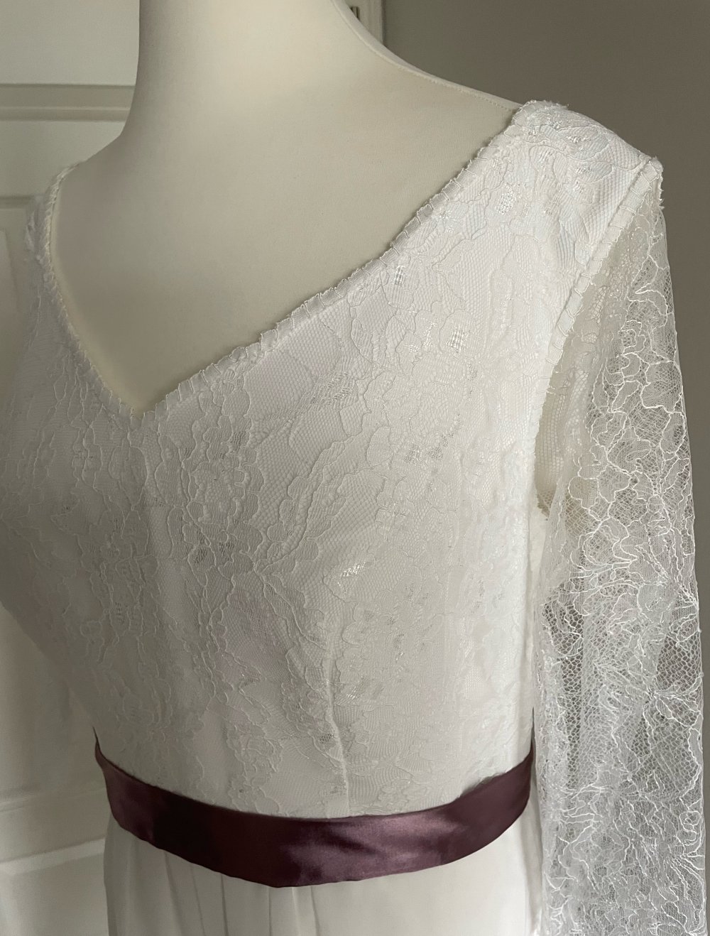 Hochzeitskleid