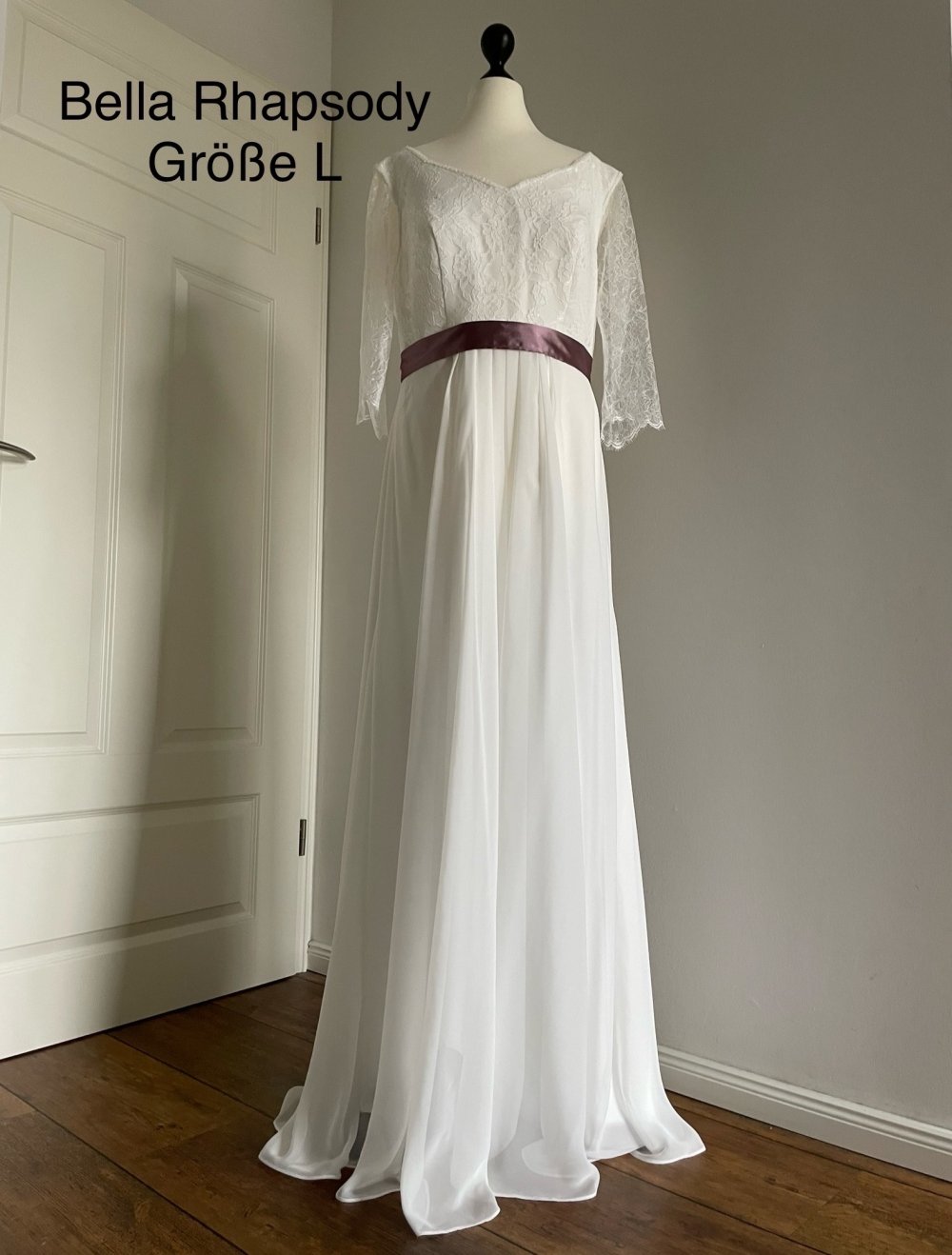 Hochzeitskleid