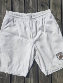 Weiße Shorts, Lotto Sport Italia, wie neu, Gr. 52