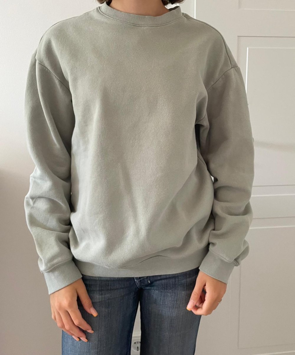 Basic Pullover 