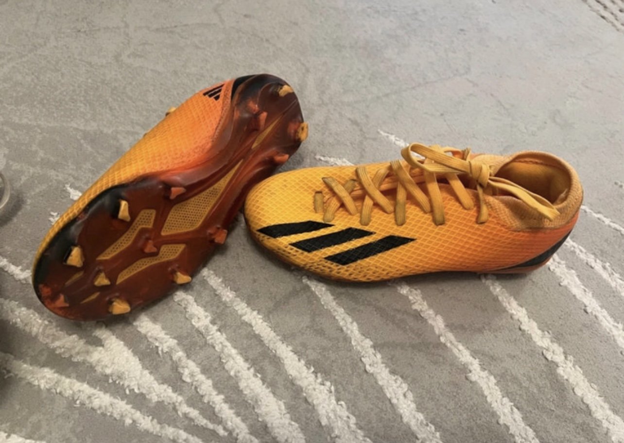 Adidas Fußballschuhe
