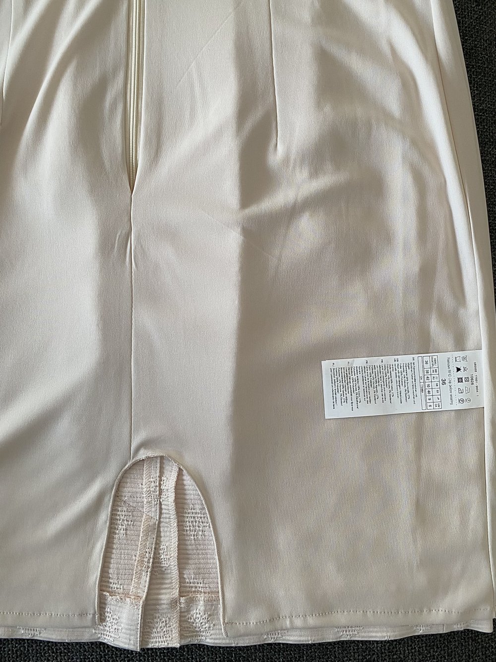 Taifun Gerry Weber Kleid kurz Minikleid Sommerkleid aus Baumwolle Viskose gemustert zartes rose rosa