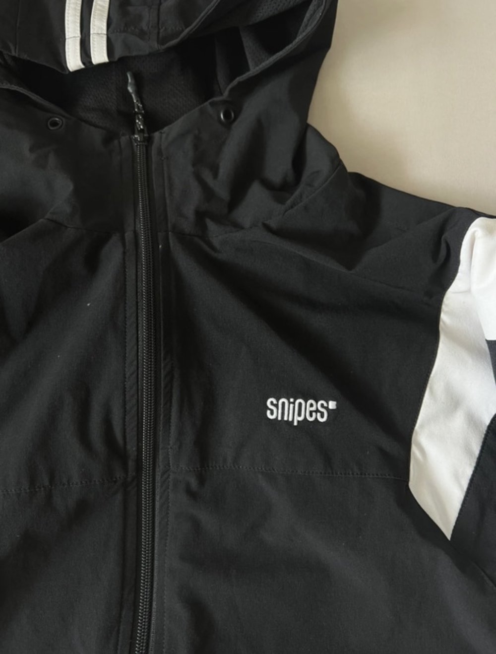 Snipes Trainingsjacke