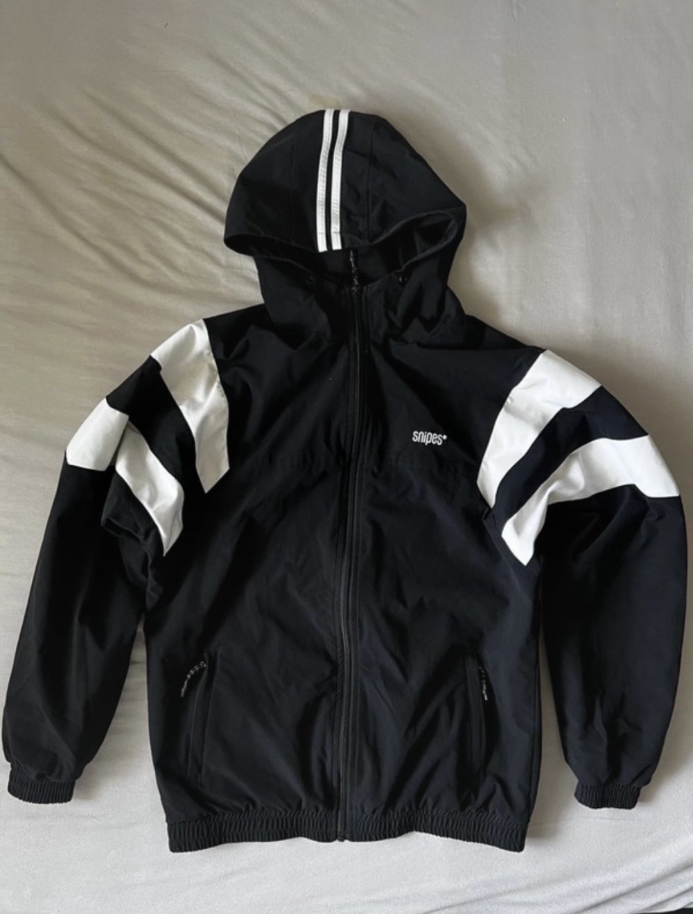 Snipes Trainingsjacke