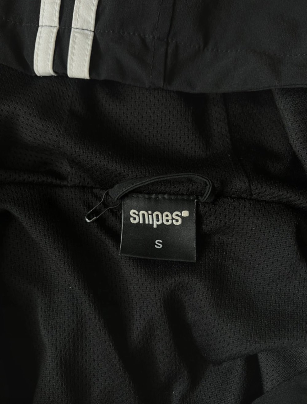Snipes Trainingsjacke