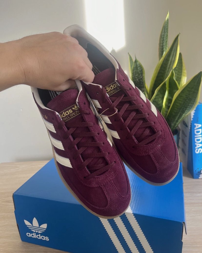 adidas Originals HANDBALL SPEZIAL - Sneaker low