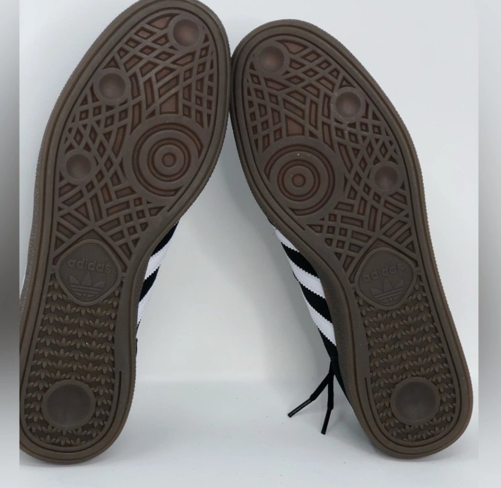 adidas Originals HANDBALL SPEZIAL UNISEX - Sneaker low