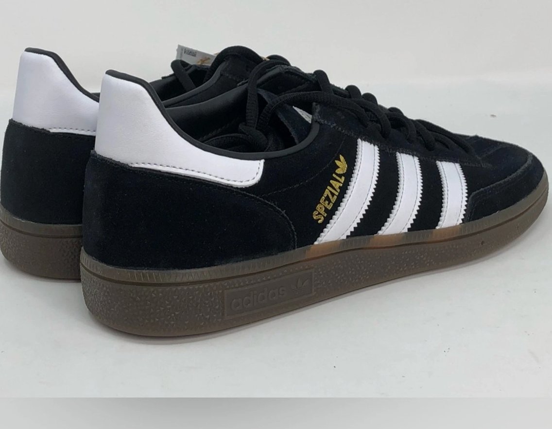 adidas Originals HANDBALL SPEZIAL UNISEX - Sneaker low