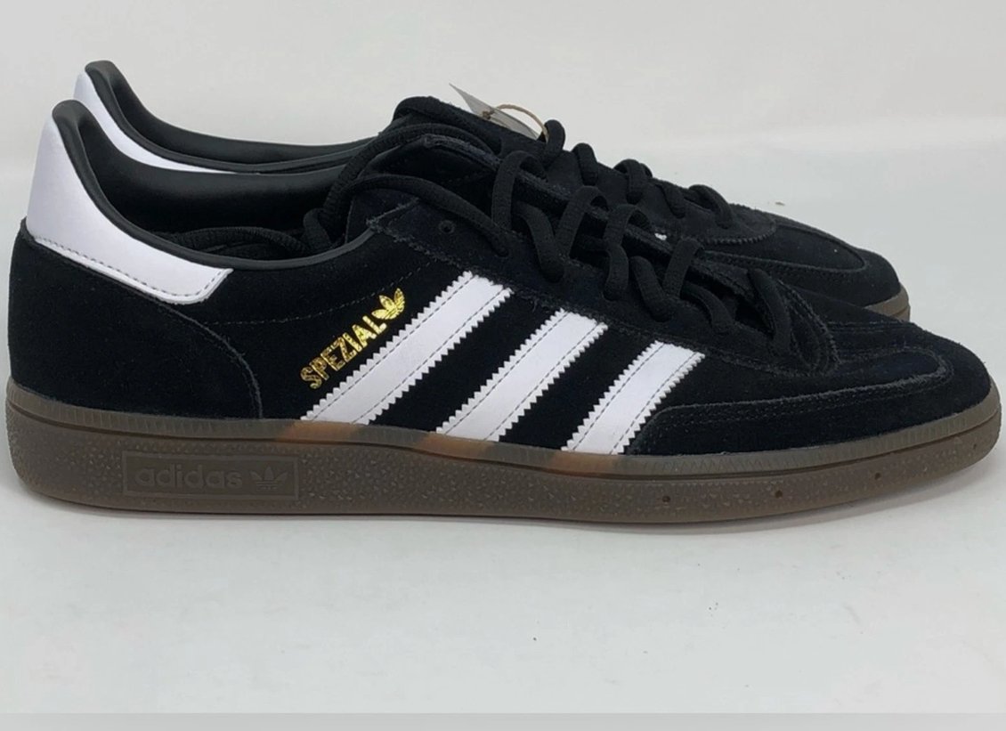 adidas Originals HANDBALL SPEZIAL UNISEX - Sneaker low