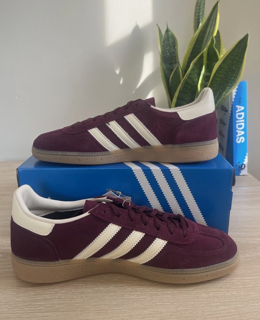 adidas Originals HANDBALL SPEZIAL - Sneaker low