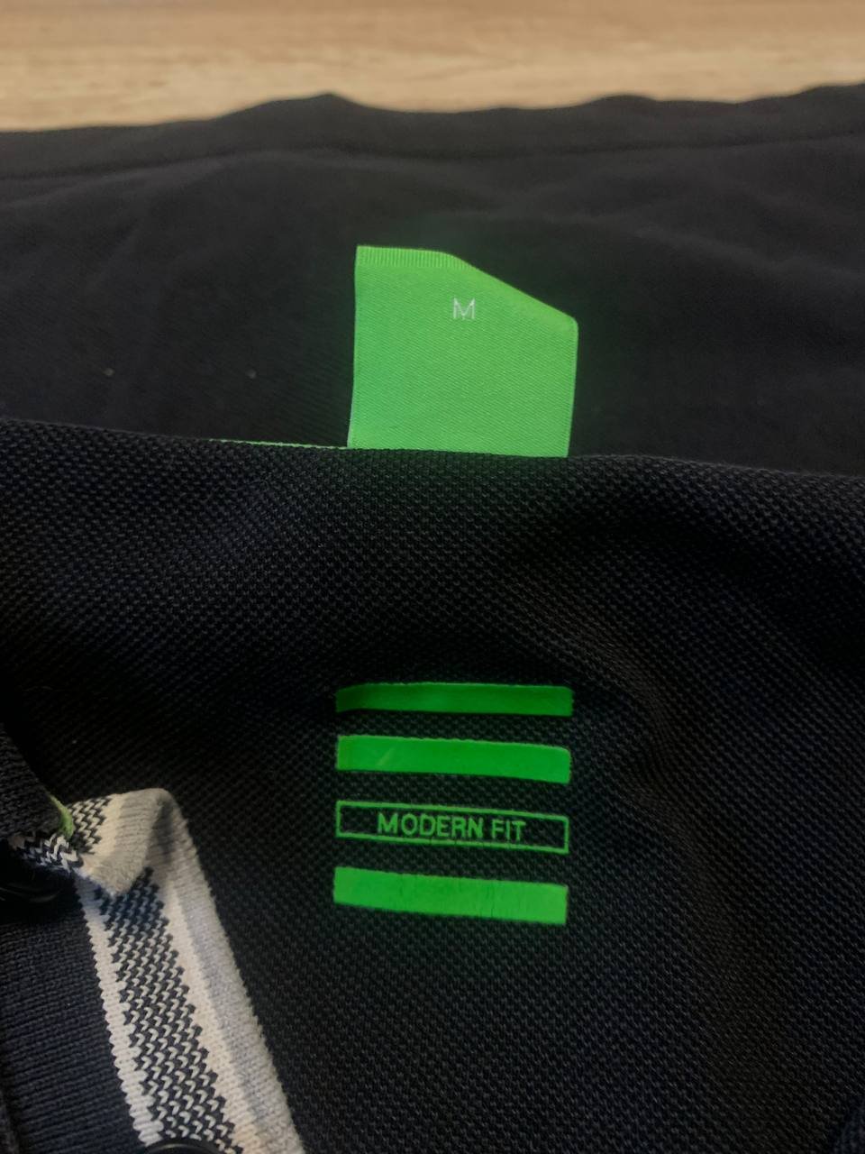 Poloshirt Hugo Boss M