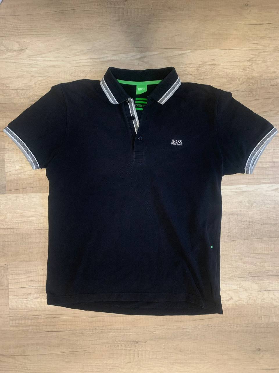 Poloshirt Hugo Boss M
